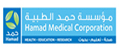 HAMAD MEDICAL CORP