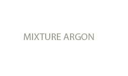 MIXTURE ARGON